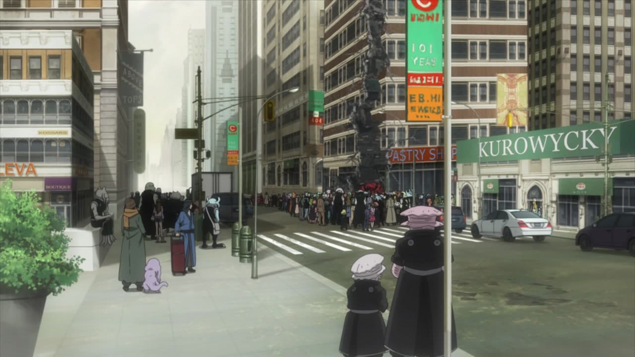 Épisode 5