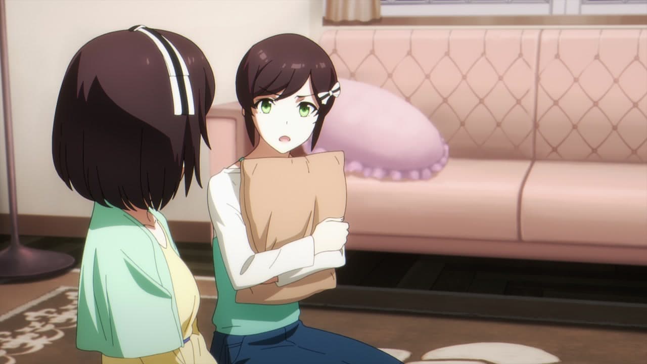 The Irregular at Magic High School épisode 2 - VF et VOSTFR
