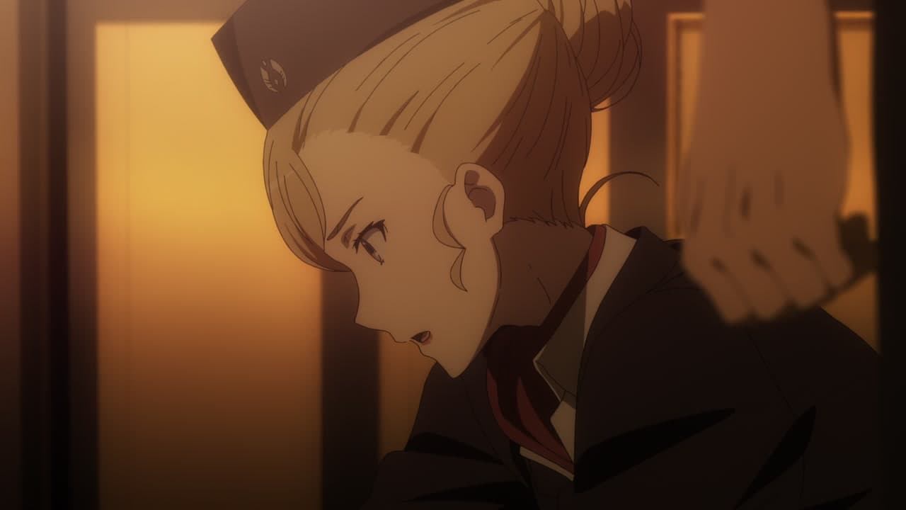 A Certain Magical Index épisode 10 - VF et VOSTFR