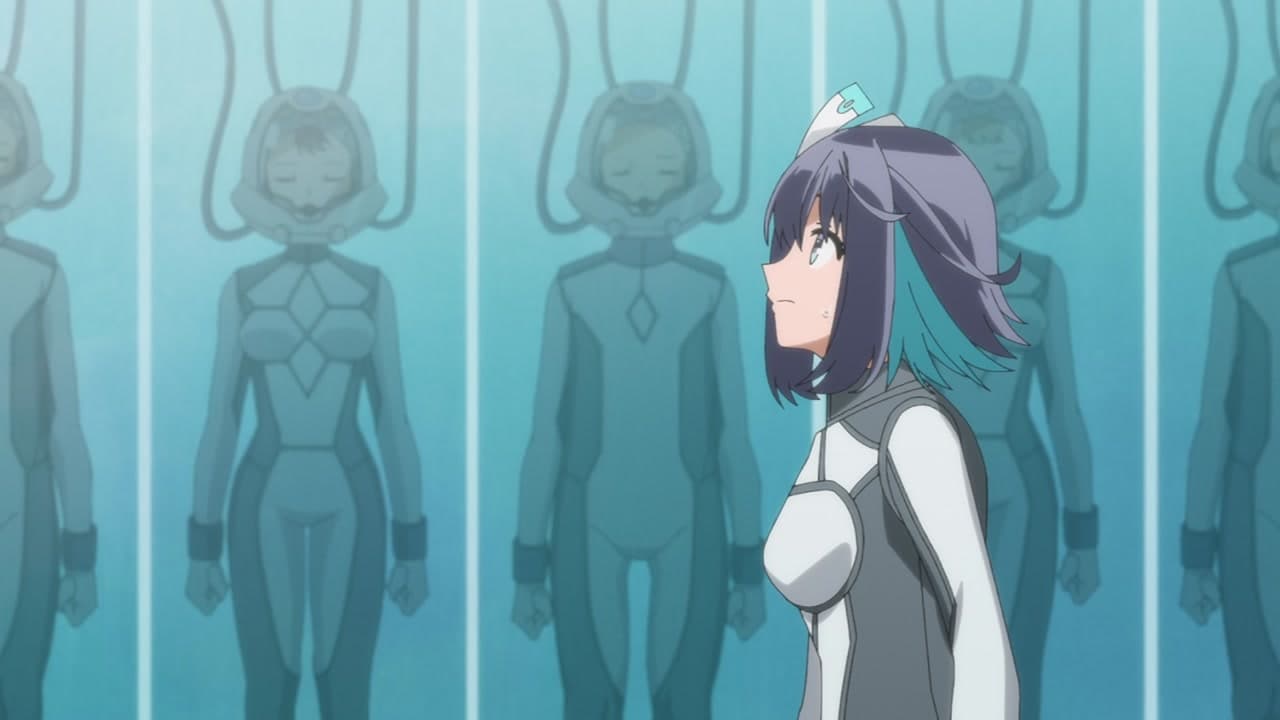 Épisode 12