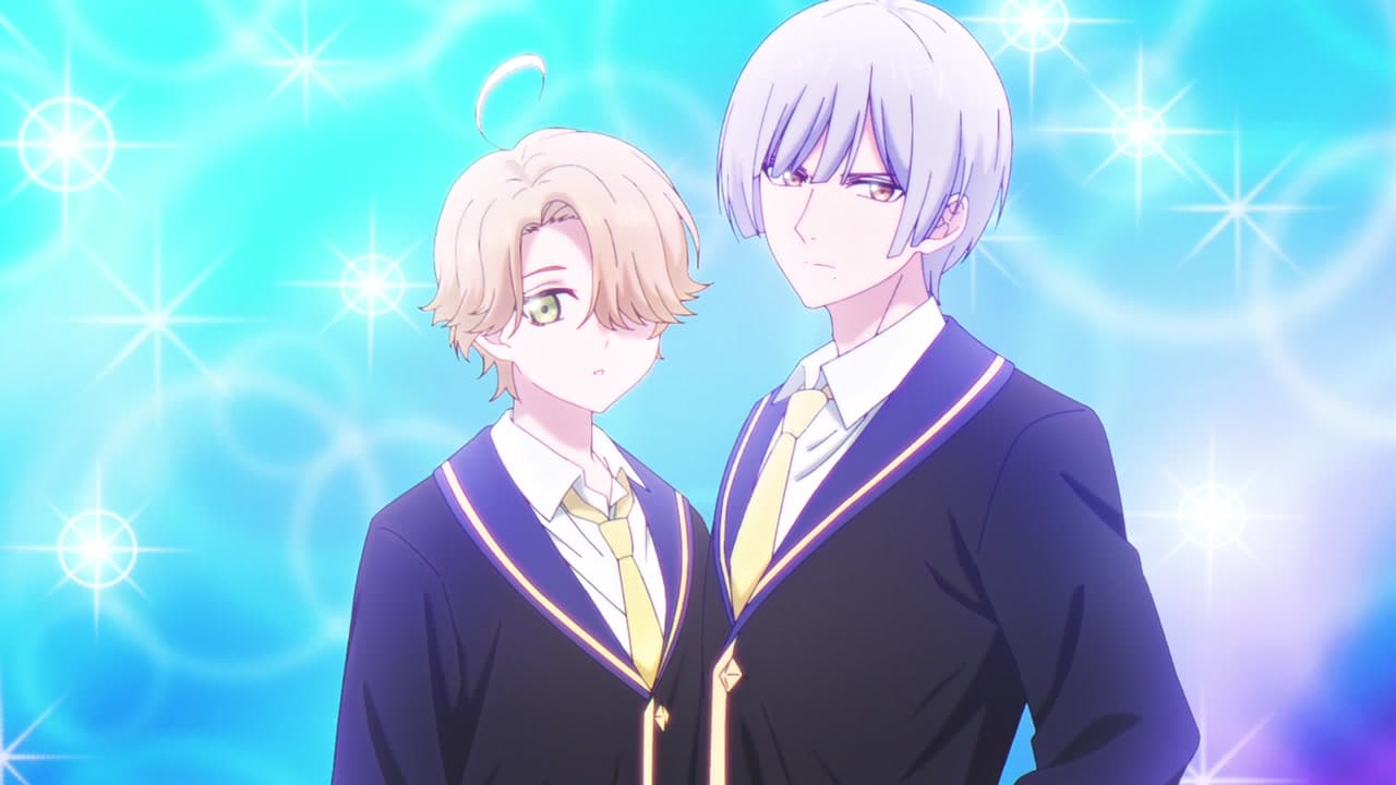 The Classroom of a Black Cat and a Witch épisode 15 - VF et VOSTFR