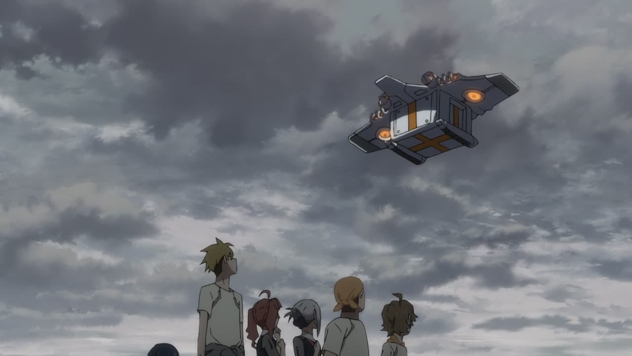 Épisode 22