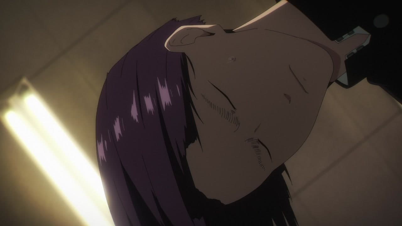 Épisode 8
