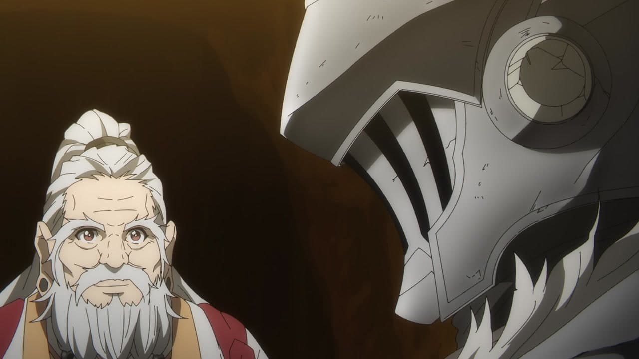 Goblin Slayer épisode 7 - VF et VOSTFR