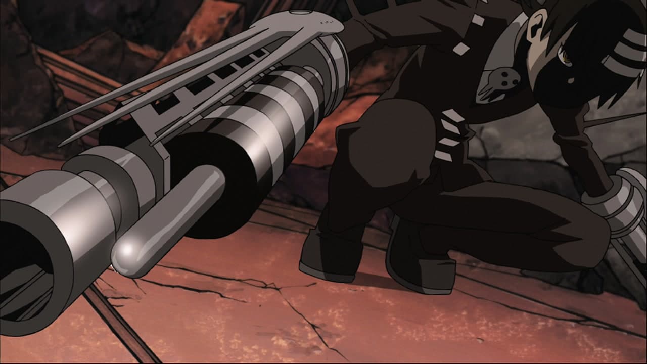 Épisode 22
