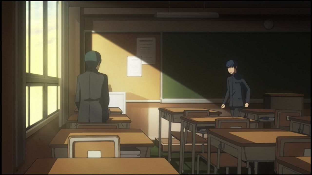 Épisode 16