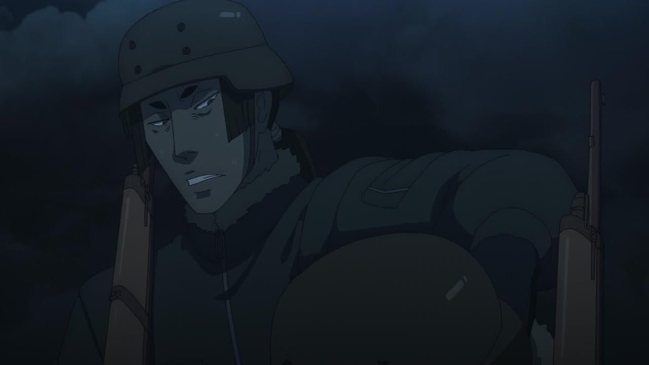 Saga of Tanya the Evil épisode 4 - VF et VOSTFR