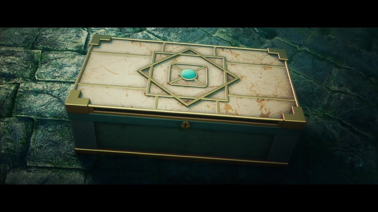 Dragon Raja épisode 12 - VF et VOSTFR