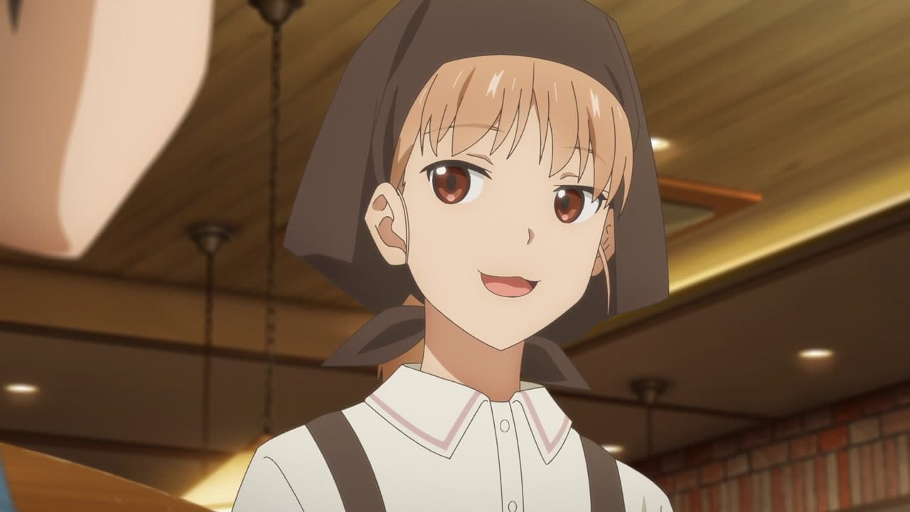 Love Unseen Beneath the Clear Night Sky épisode 4 - VF et VOSTFR