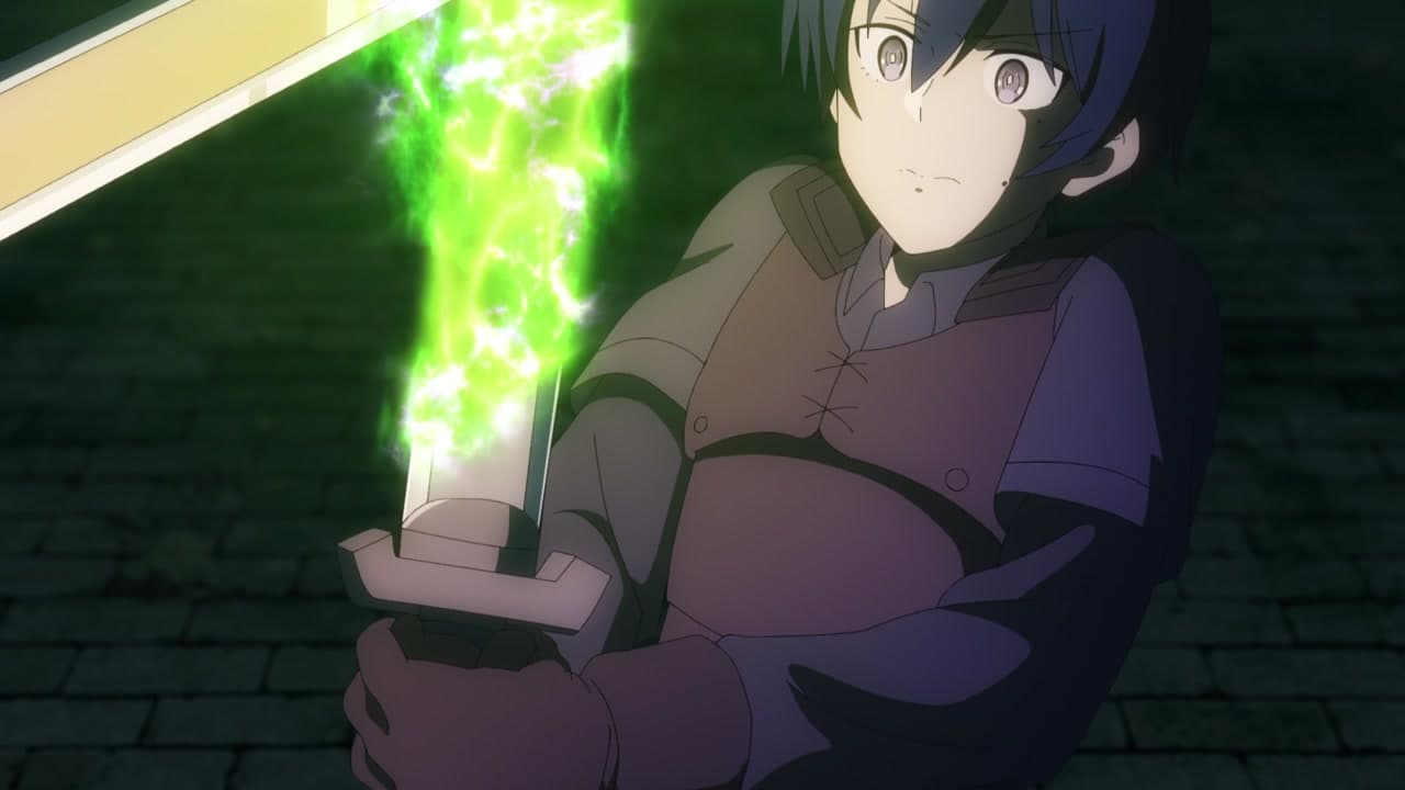 Épisode 12