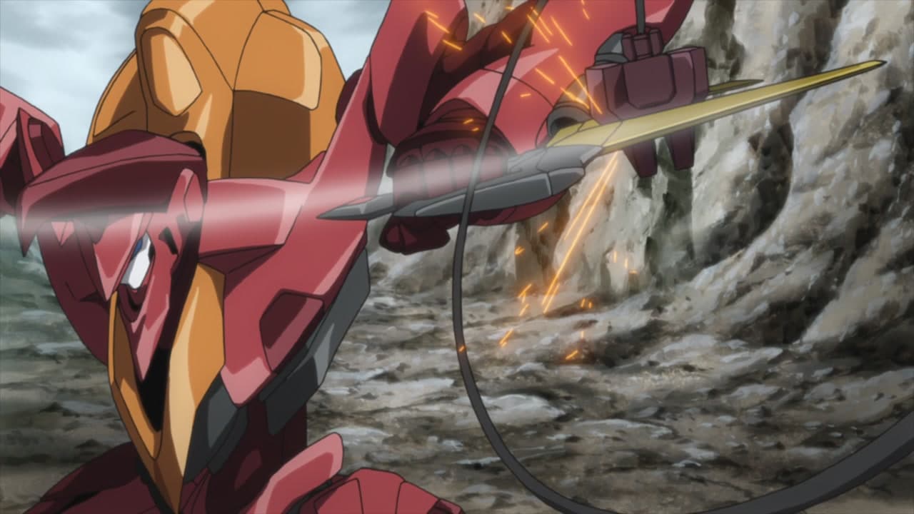 Épisode 11