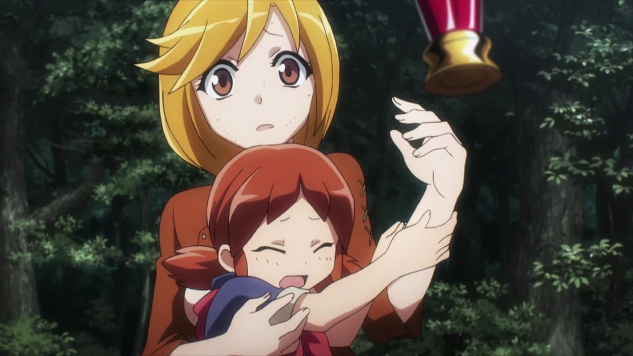 Épisode 3