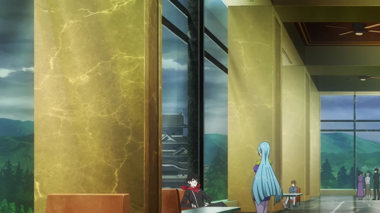 Food Wars! Shokugeki no Soma épisode 9 - VF et VOSTFR