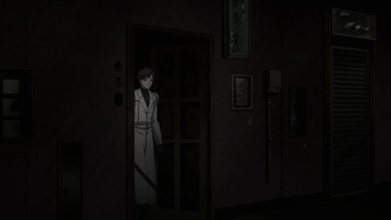 Tokyo Ghoul épisode 18 - VF et VOSTFR