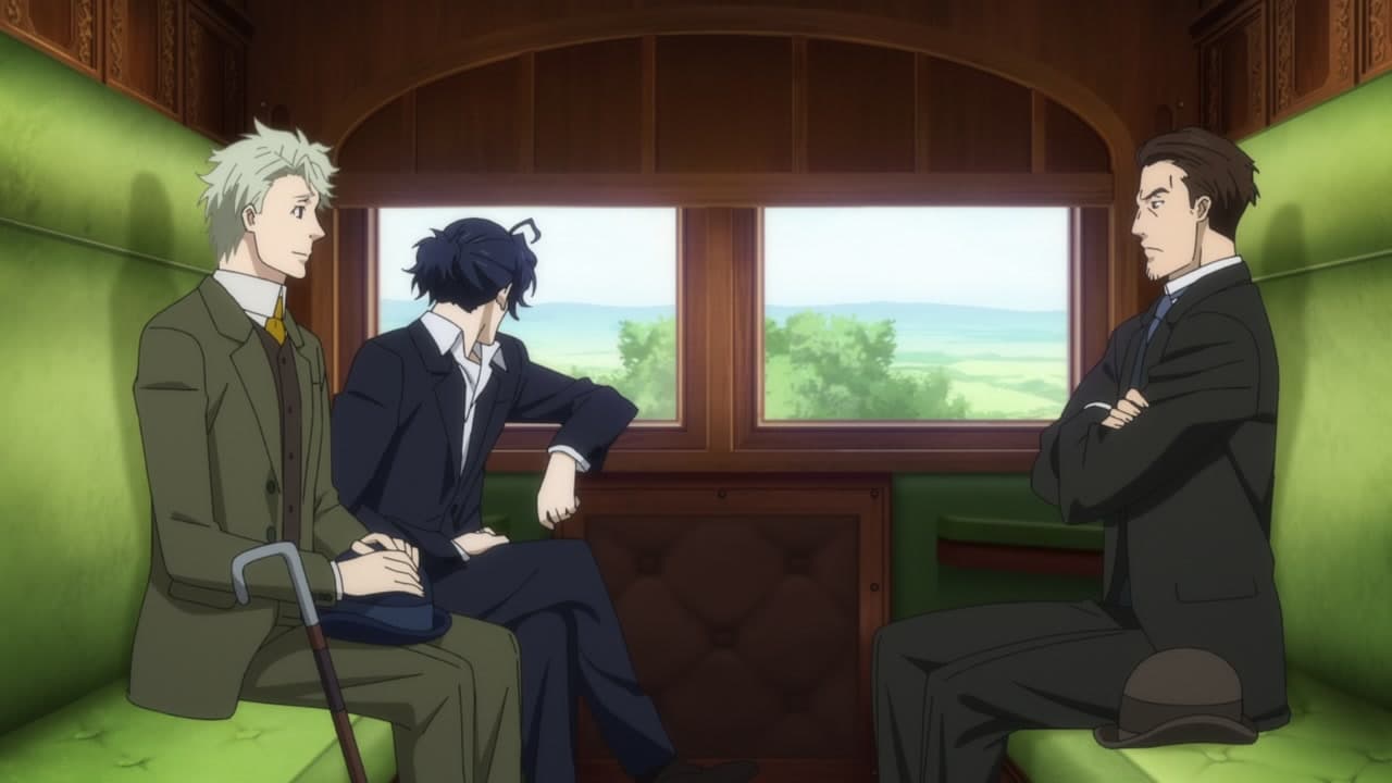 Épisode 10