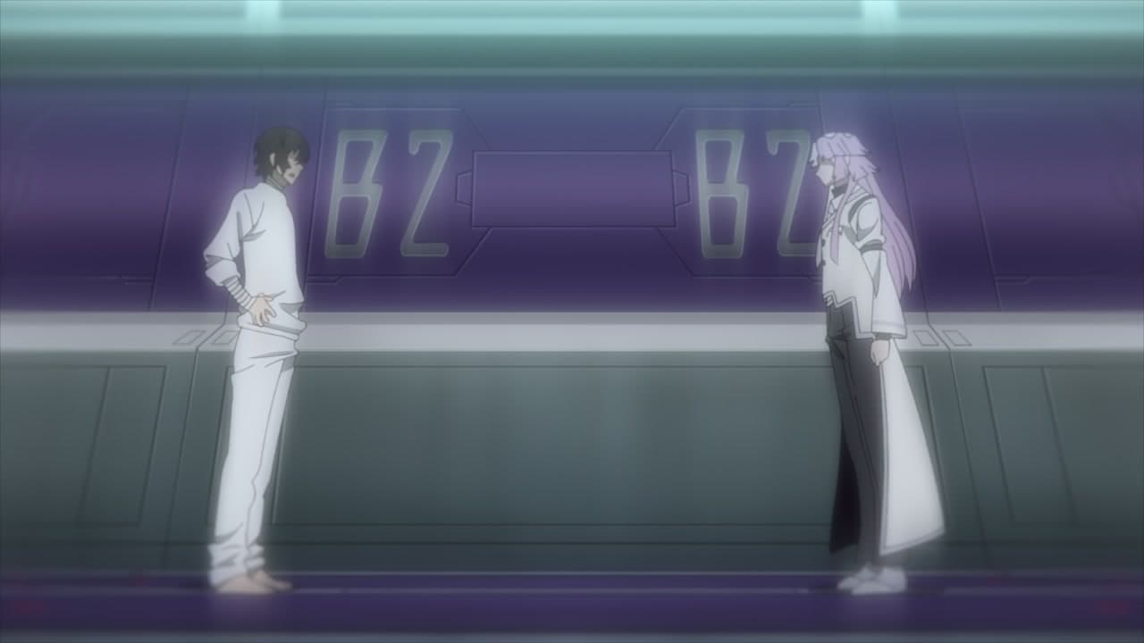 Bungo Stray Dogs épisode 10 - VF et VOSTFR