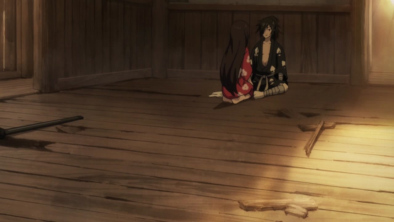 Épisode 6