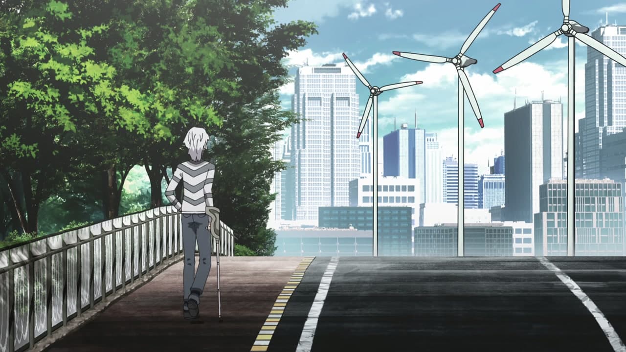 A Certain Magical Index épisode 4 - VF et VOSTFR