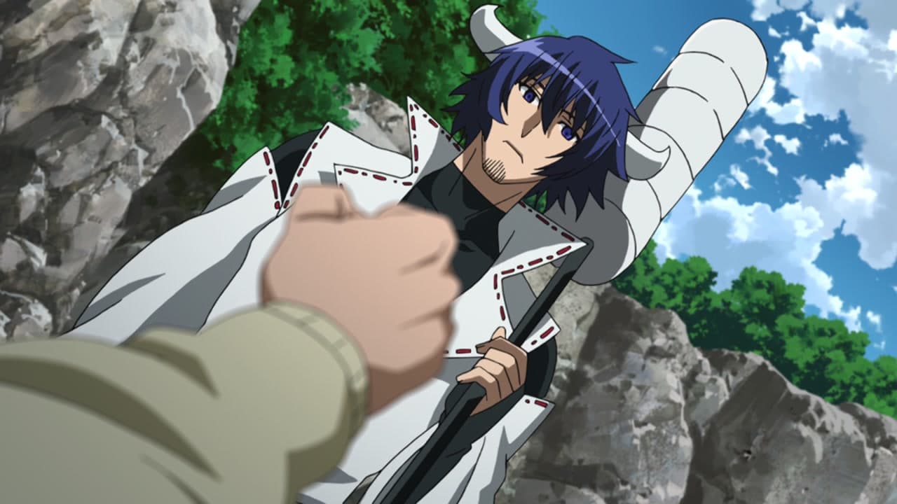 Épisode 13