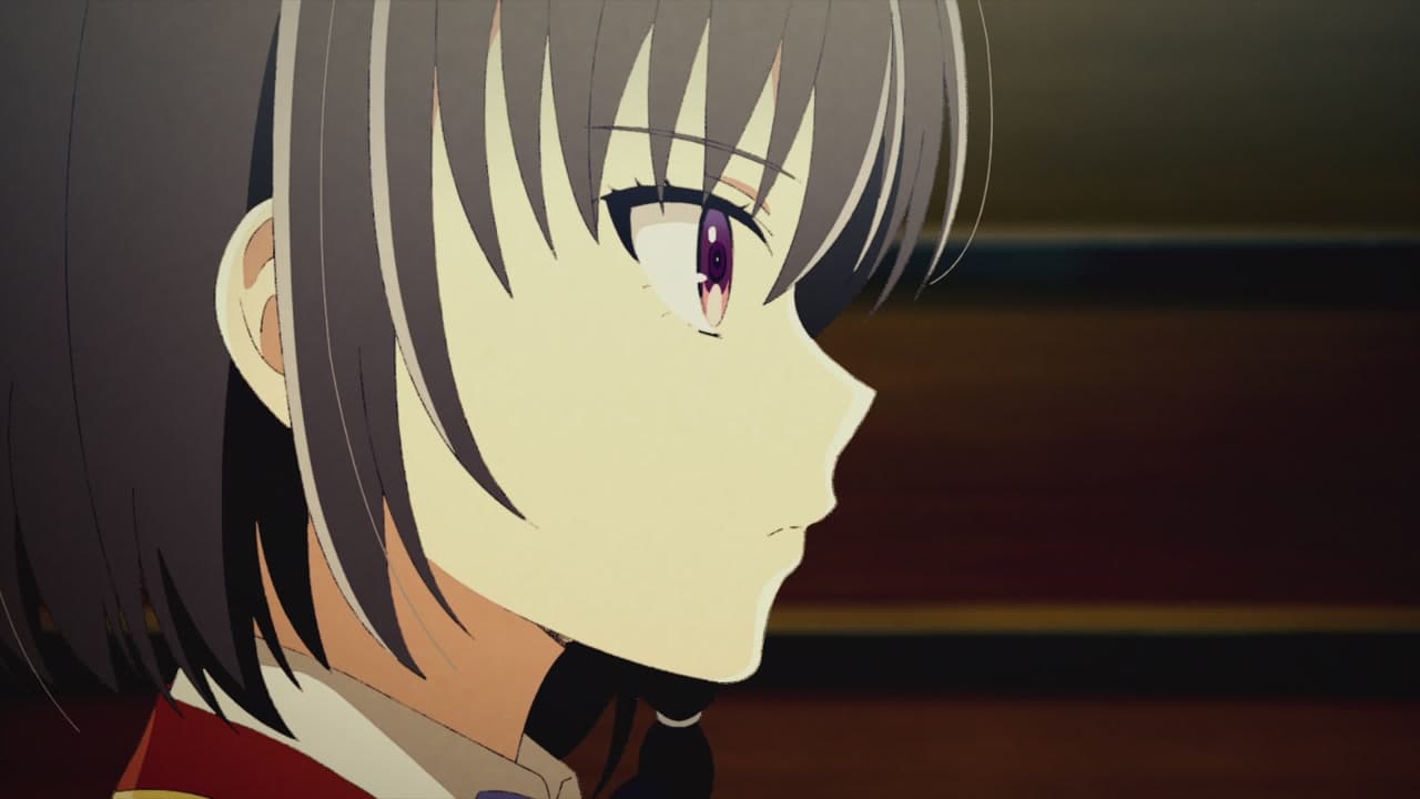 Classroom of the Elite épisode 1 - VF et VOSTFR