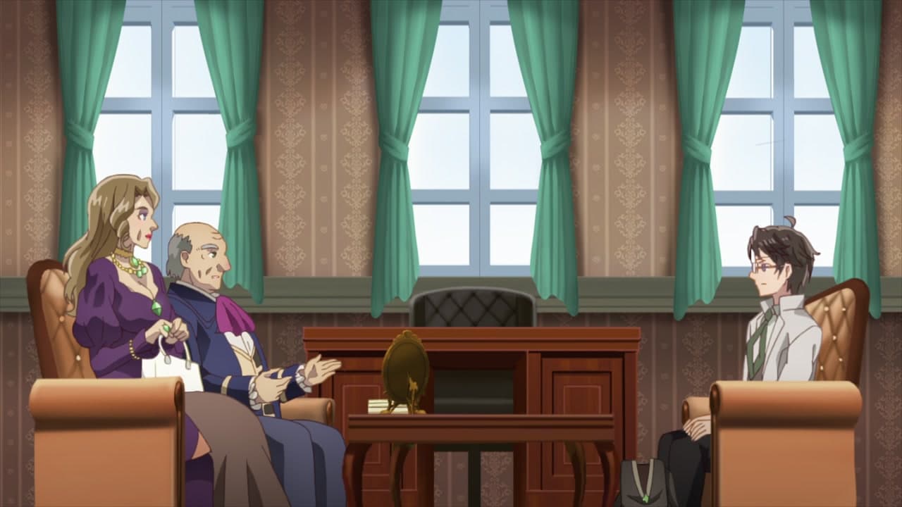 Épisode 7