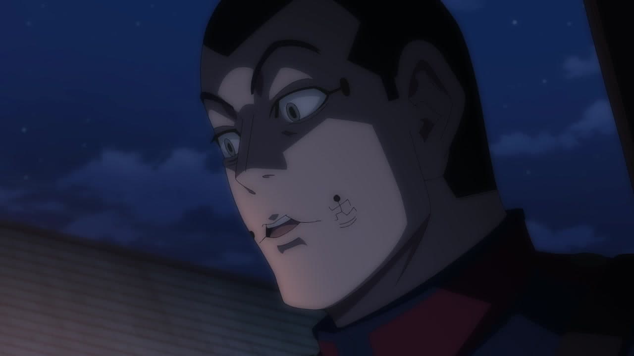 Golden Kamui épisode 2 - VF et VOSTFR
