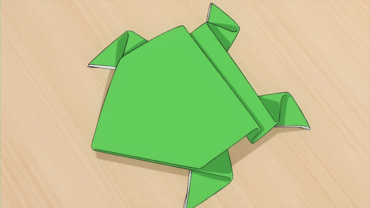 Épisode 8