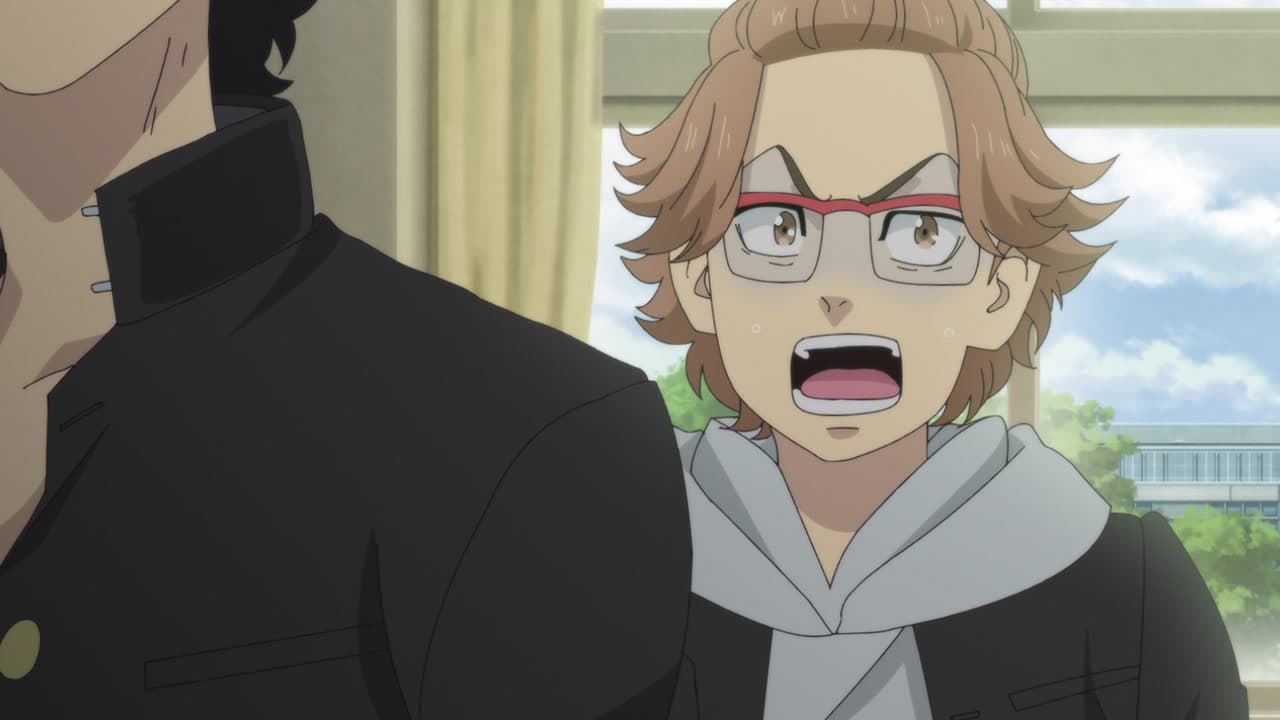 Épisode 15