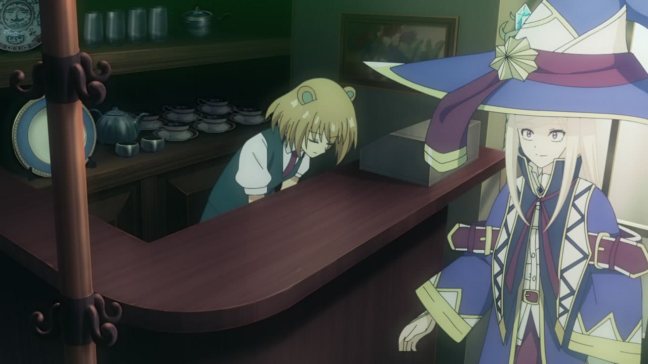 Épisode 1