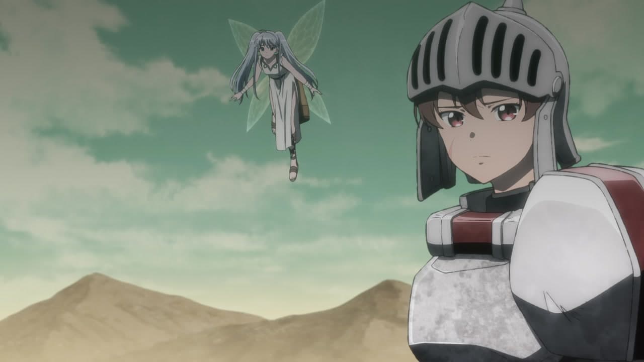 Épisode 10