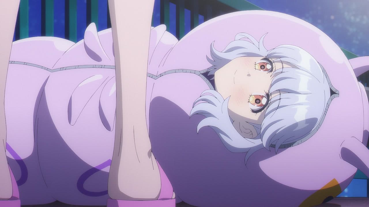 KAIJU GIRL CARAMELISE épisode 2 - VF et VOSTFR
