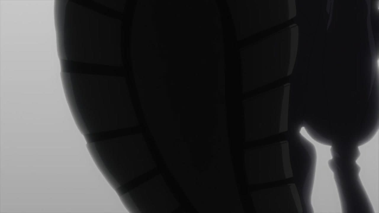 Blood Blockade Battlefront épisode 4 - VF et VOSTFR