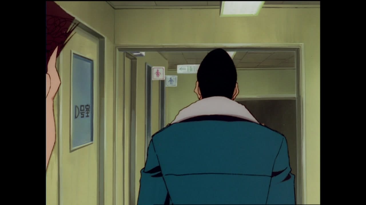 Épisode 26