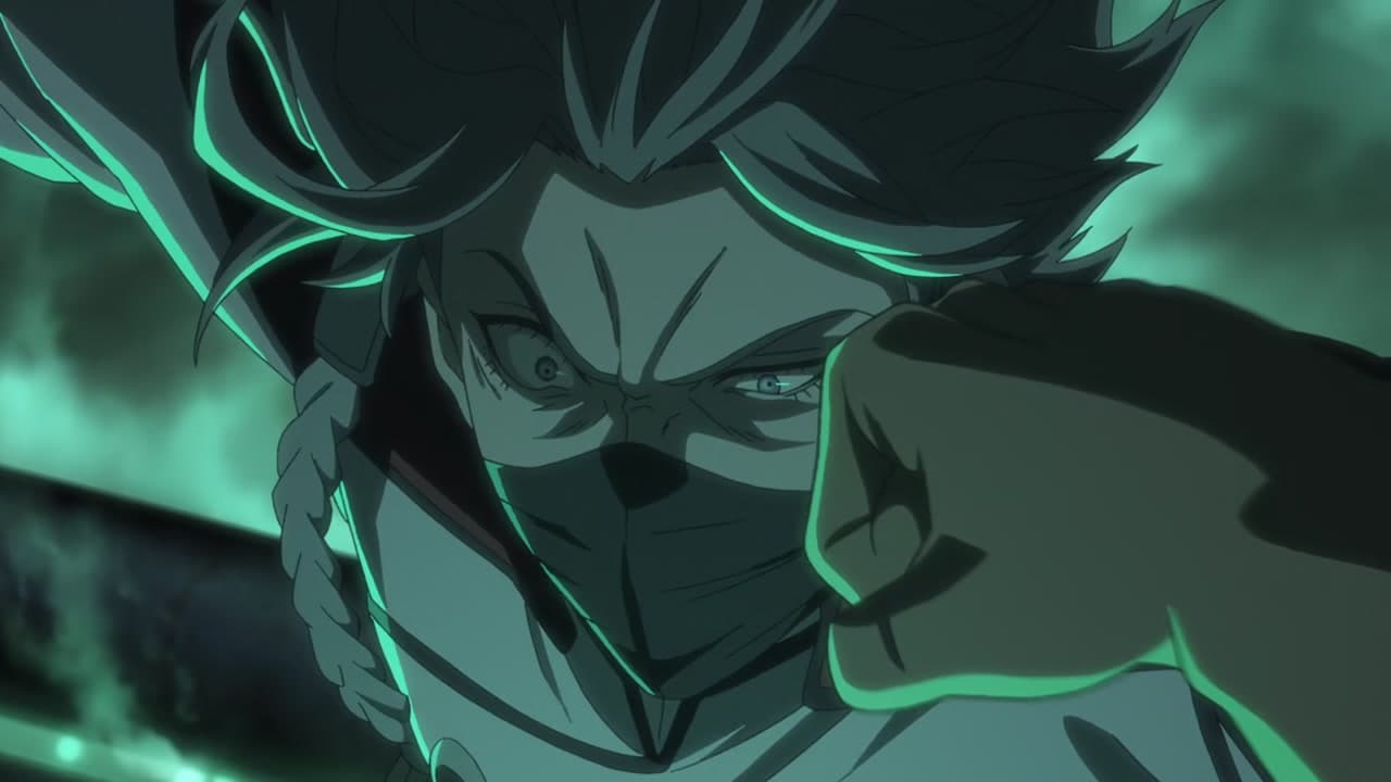 Épisode 6