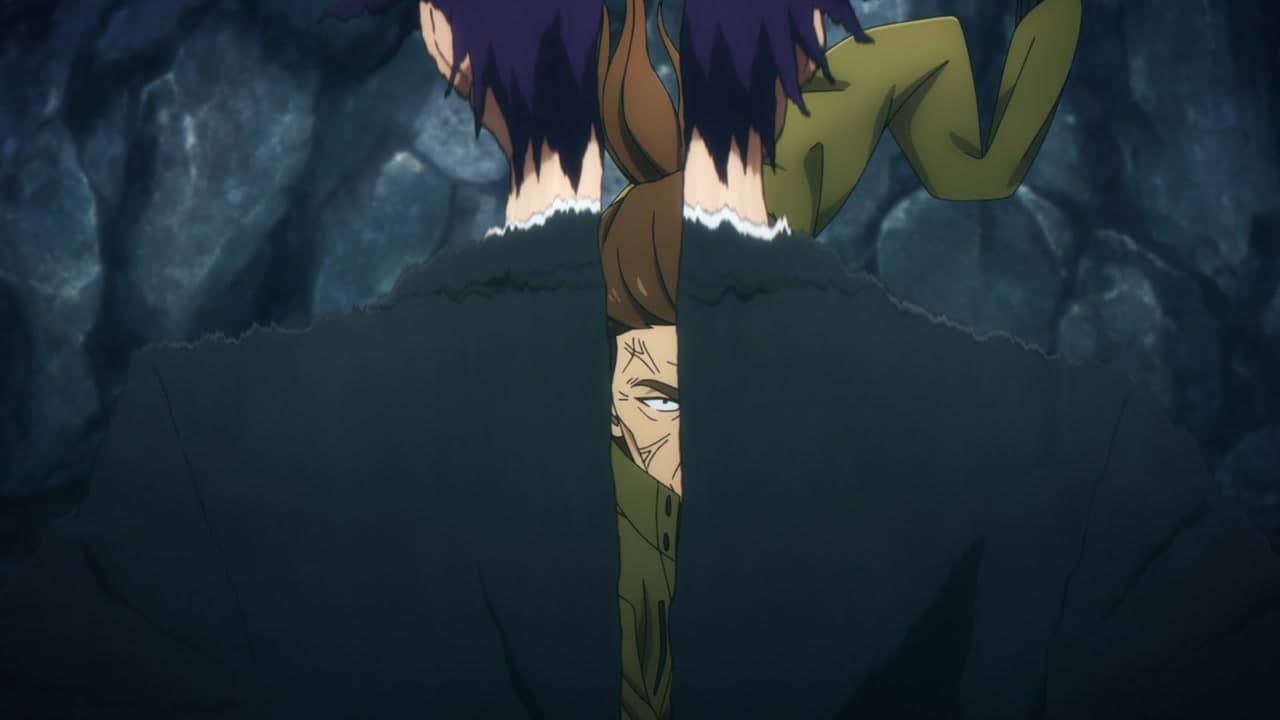Épisode 9