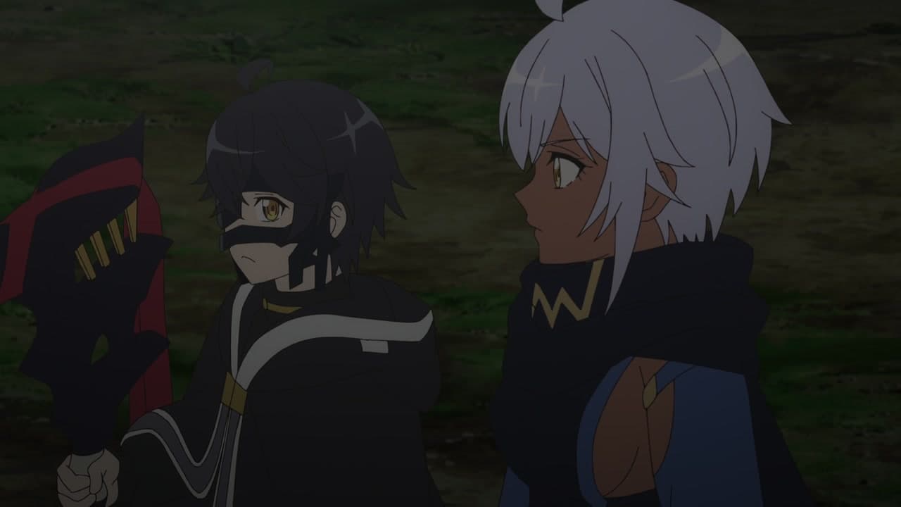 Épisode 9