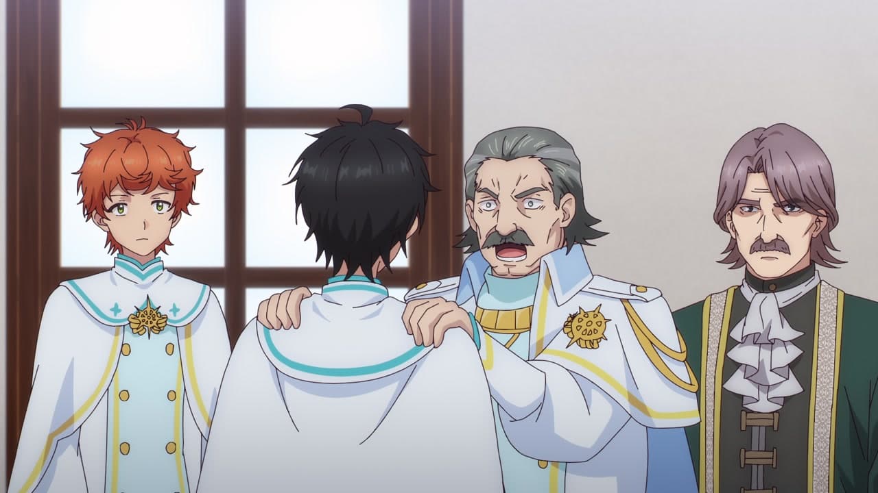 Épisode 10