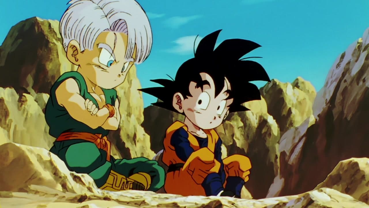 Dragon Ball Z Kai épisode 125 - VF et VOSTFR