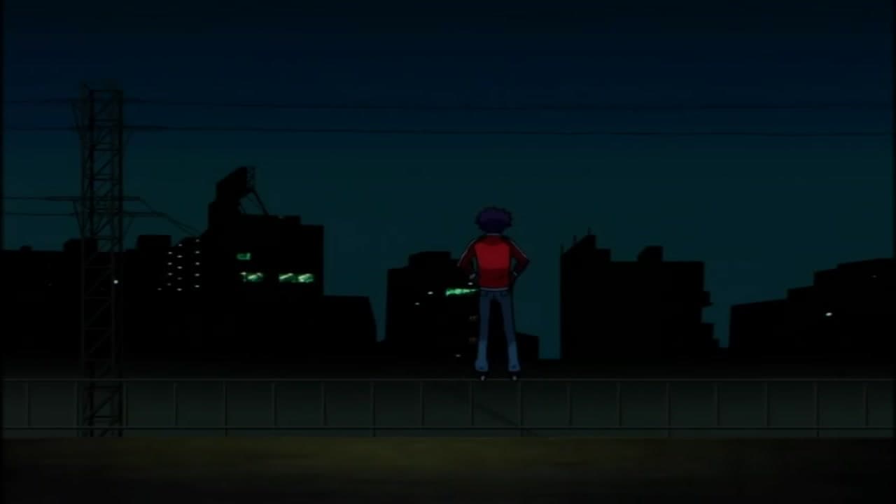 Épisode 2