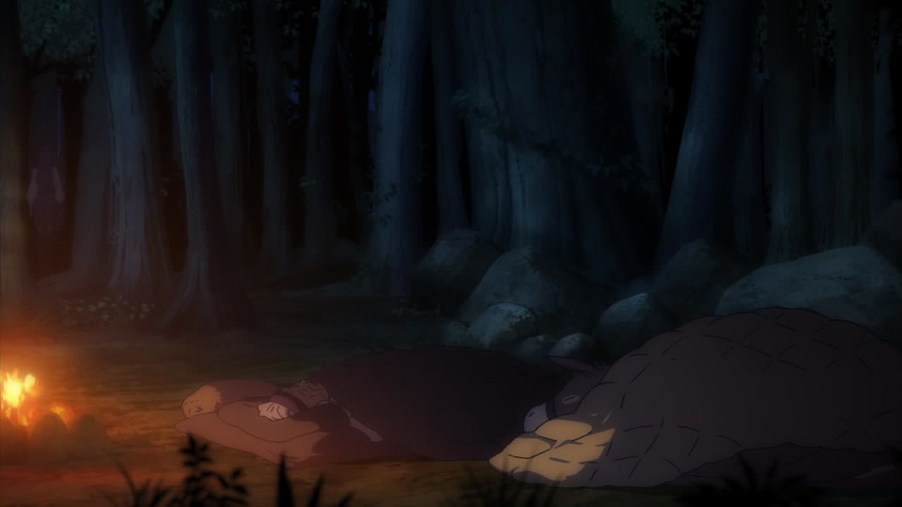 Épisode 20