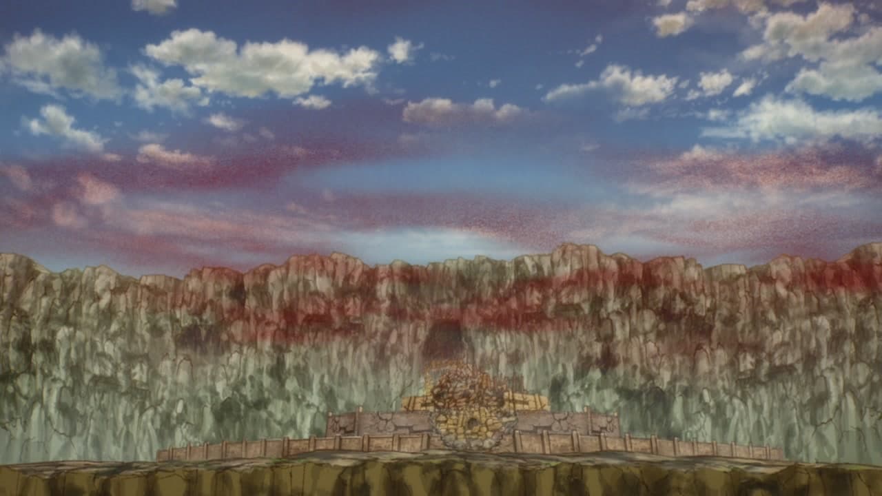 Épisode 12