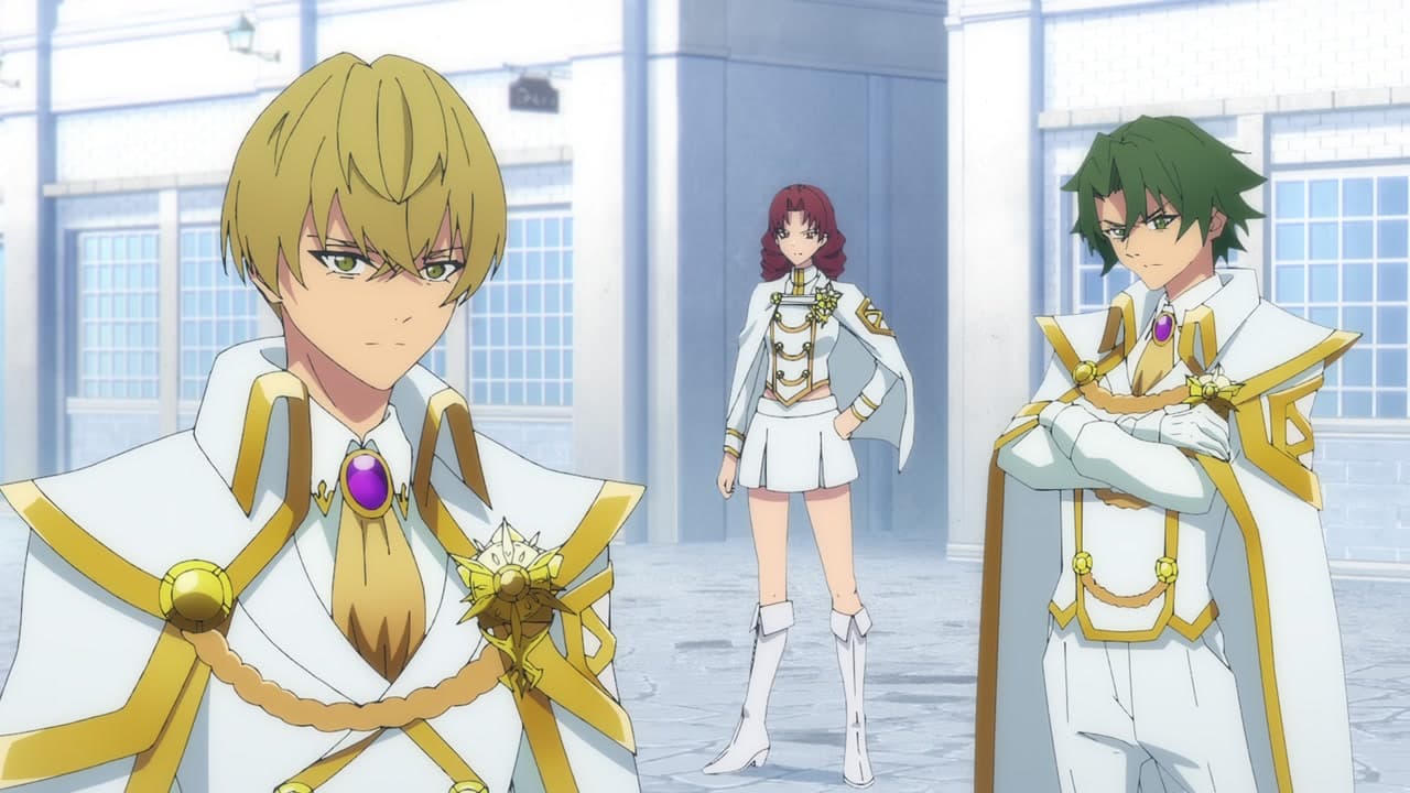 Wistoria: Wand and Sword épisode 6 - VF et VOSTFR