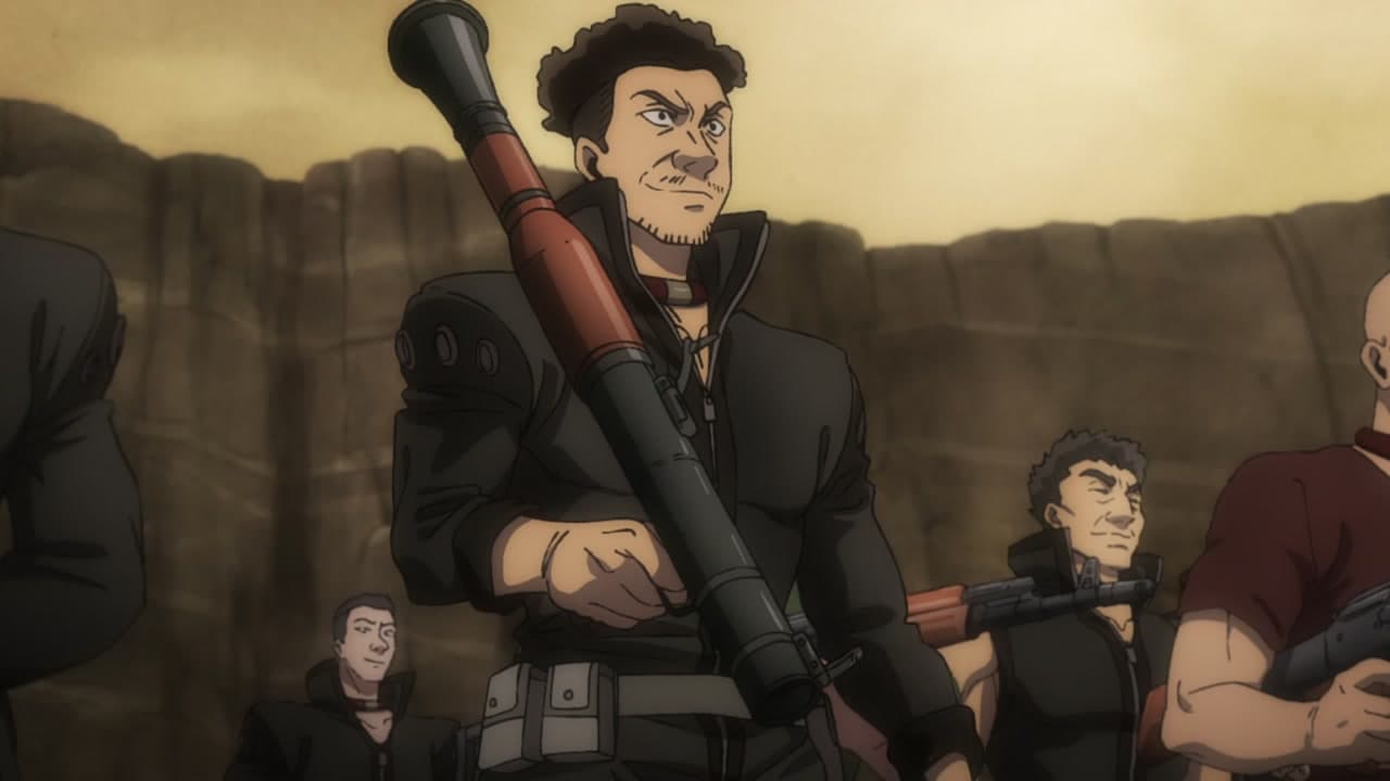 Épisode 14