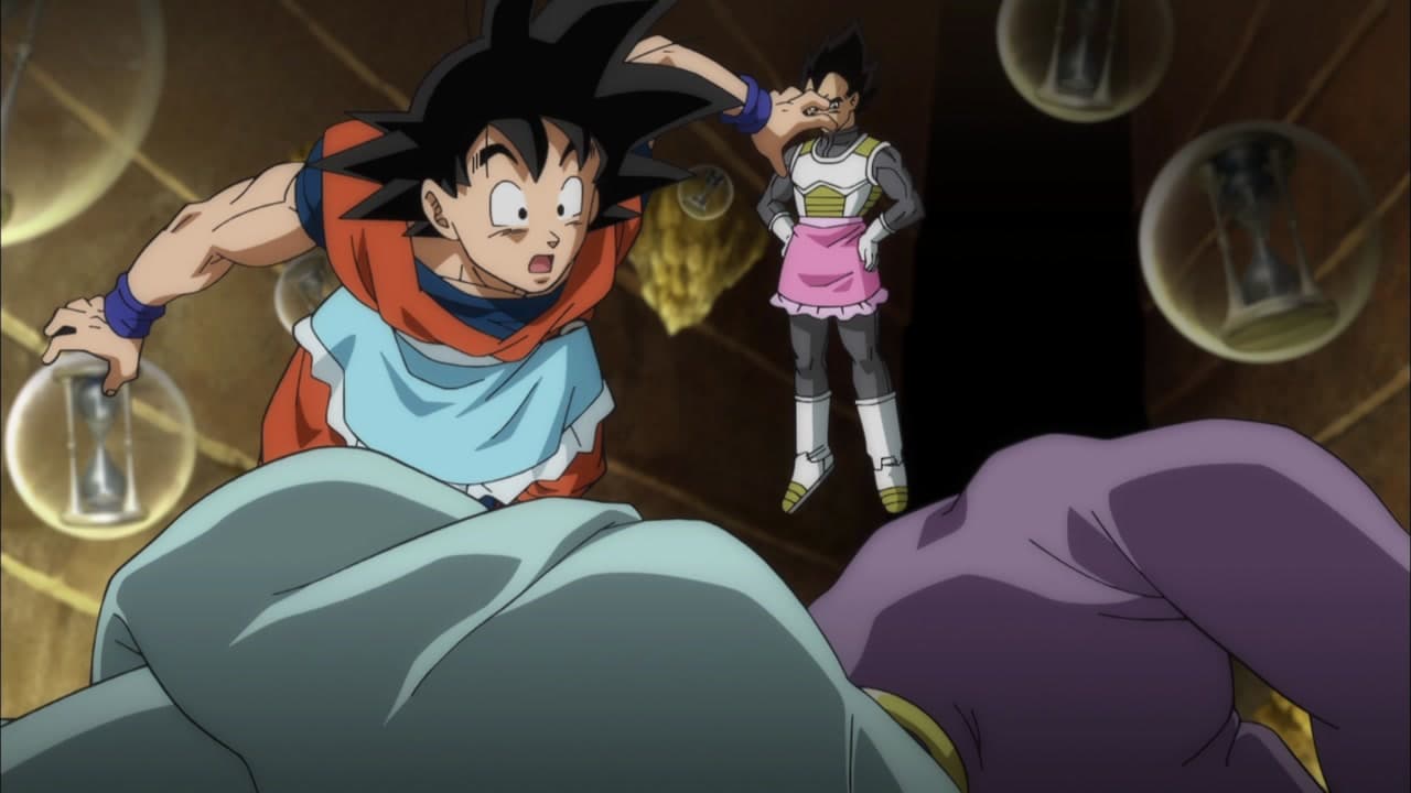 Épisode 18