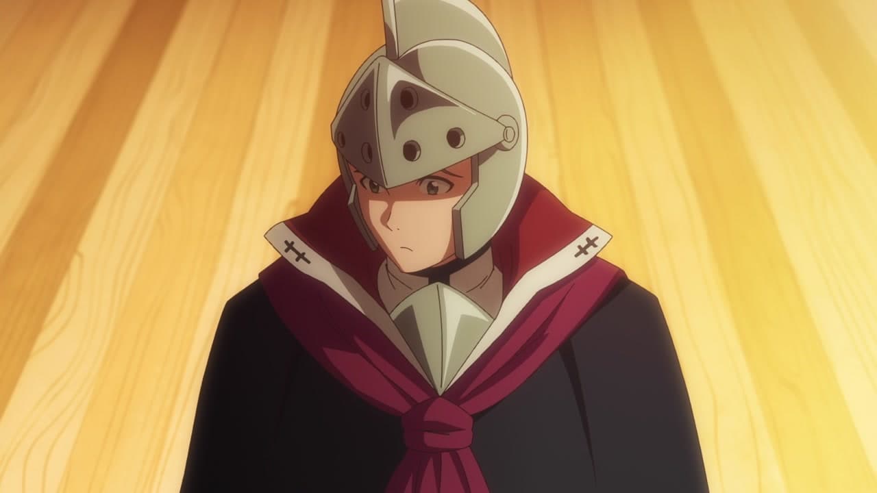 Épisode 20