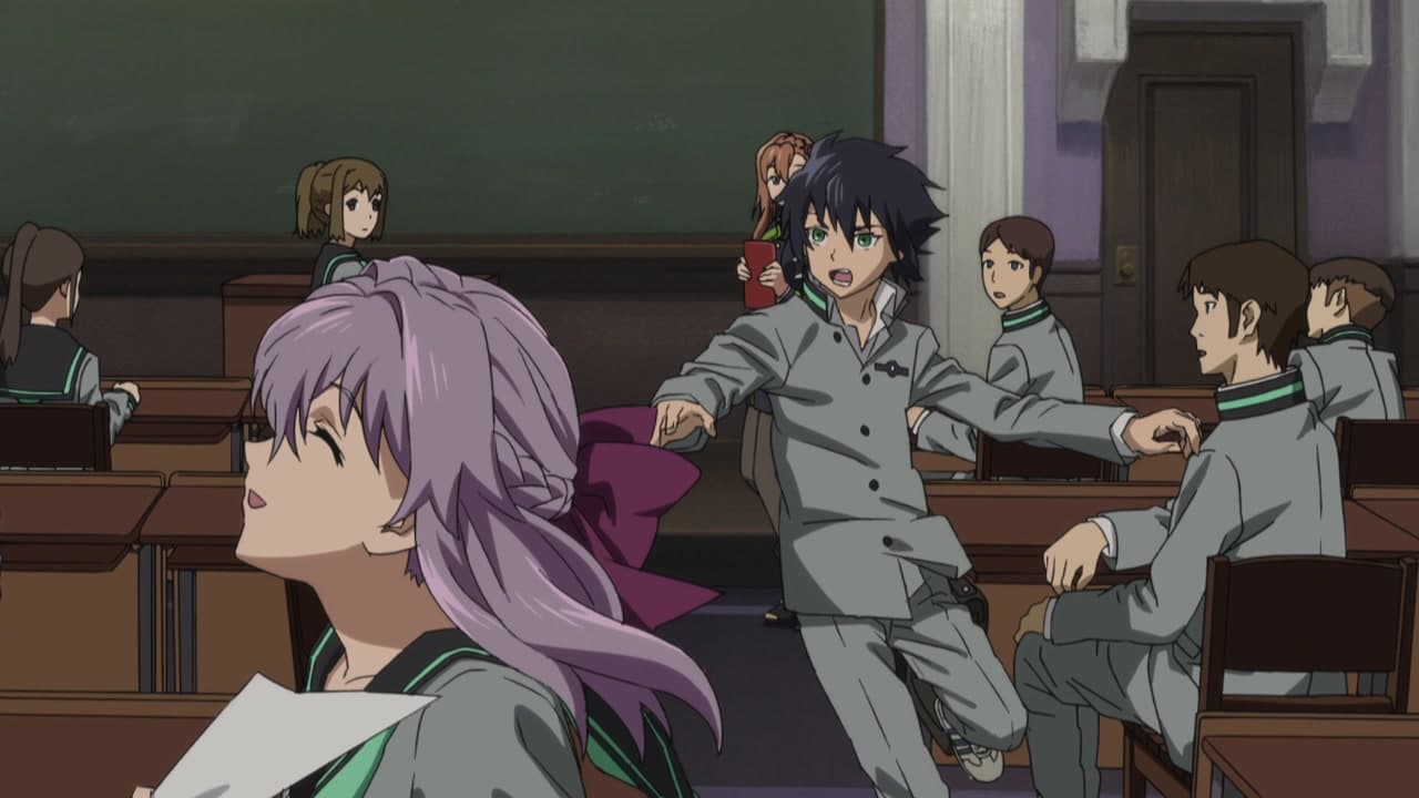Épisode 5