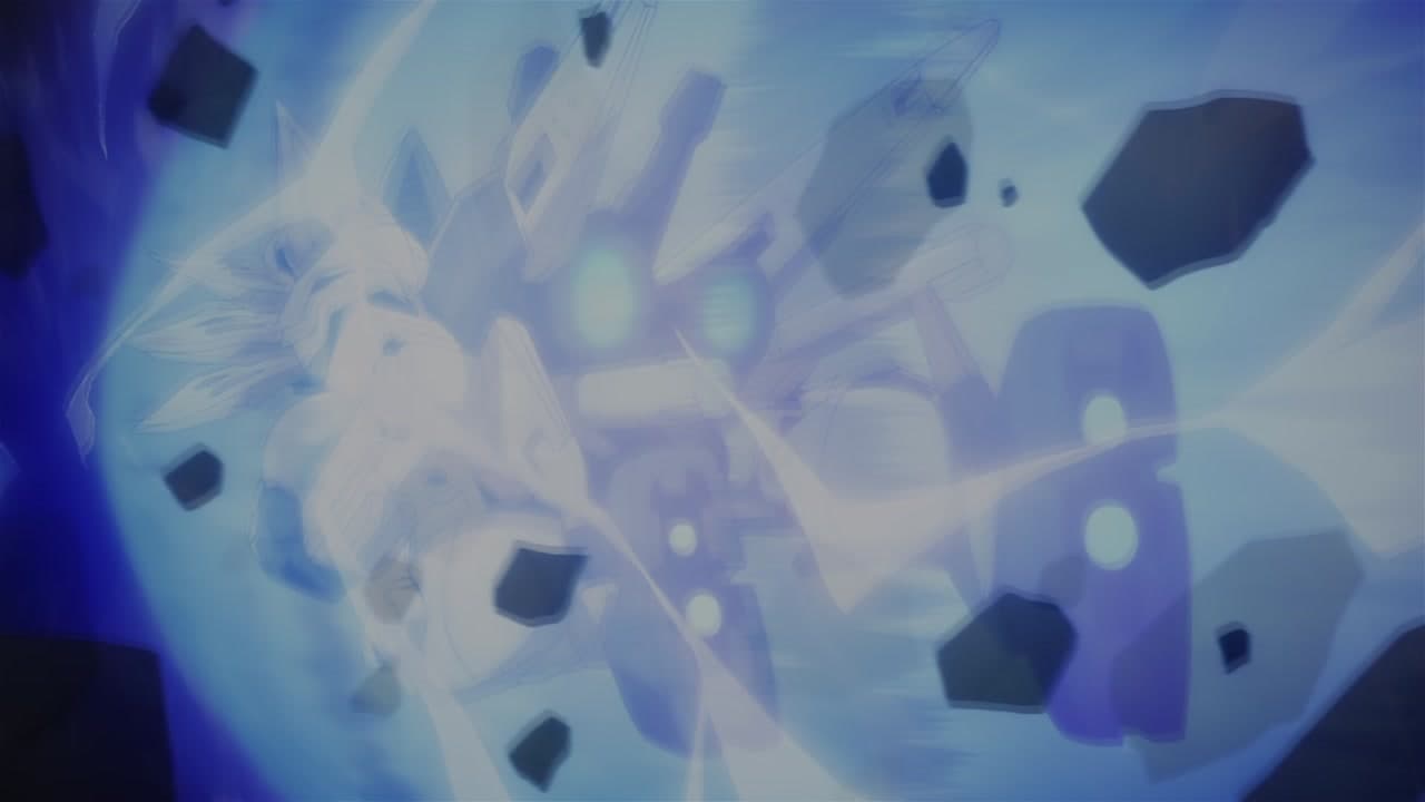 One-Punch Man épisode 9 - VF et VOSTFR