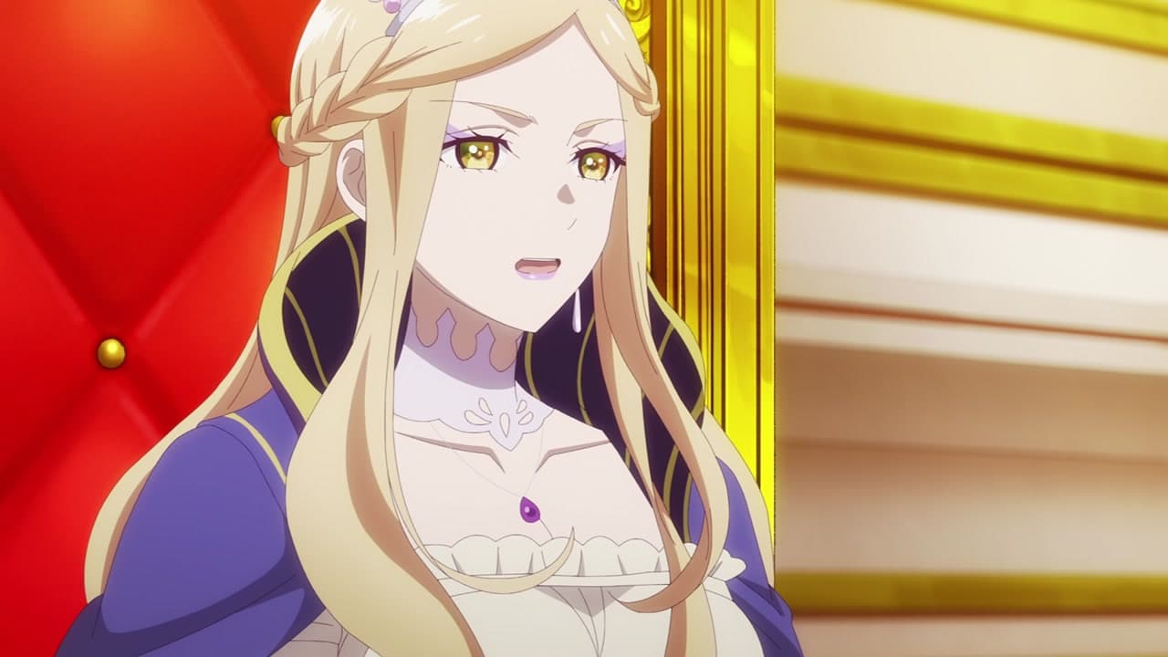 The Most Heretical Last Boss Queen: From Villainess to Savior épisode 10 - VF et VOSTFR