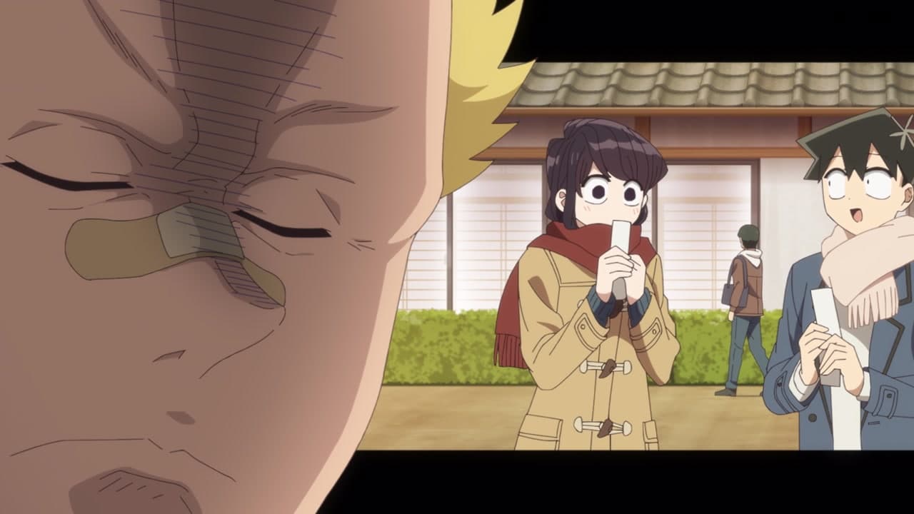 Komi Can't Communicate épisode 6 - VF et VOSTFR