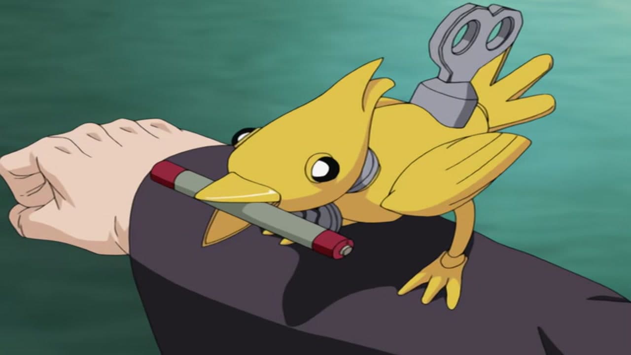 Épisode 16